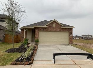 15439 Cordach Dr, Humble, TX 77346