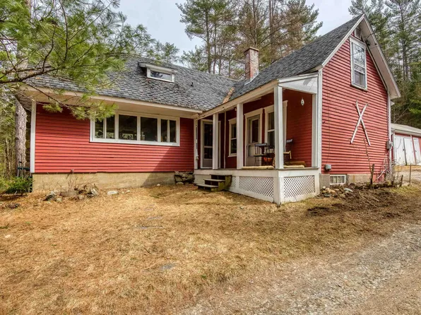 338 Coal Hill Road, Franconia, NH 03580