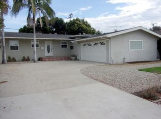 6901 Crowley Ave, Ventura, CA 93003