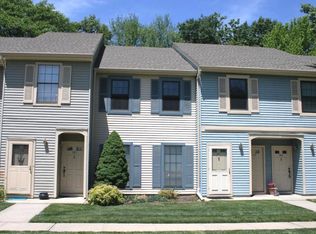 181 Wyndham Pl, Robbinsville, NJ 08691