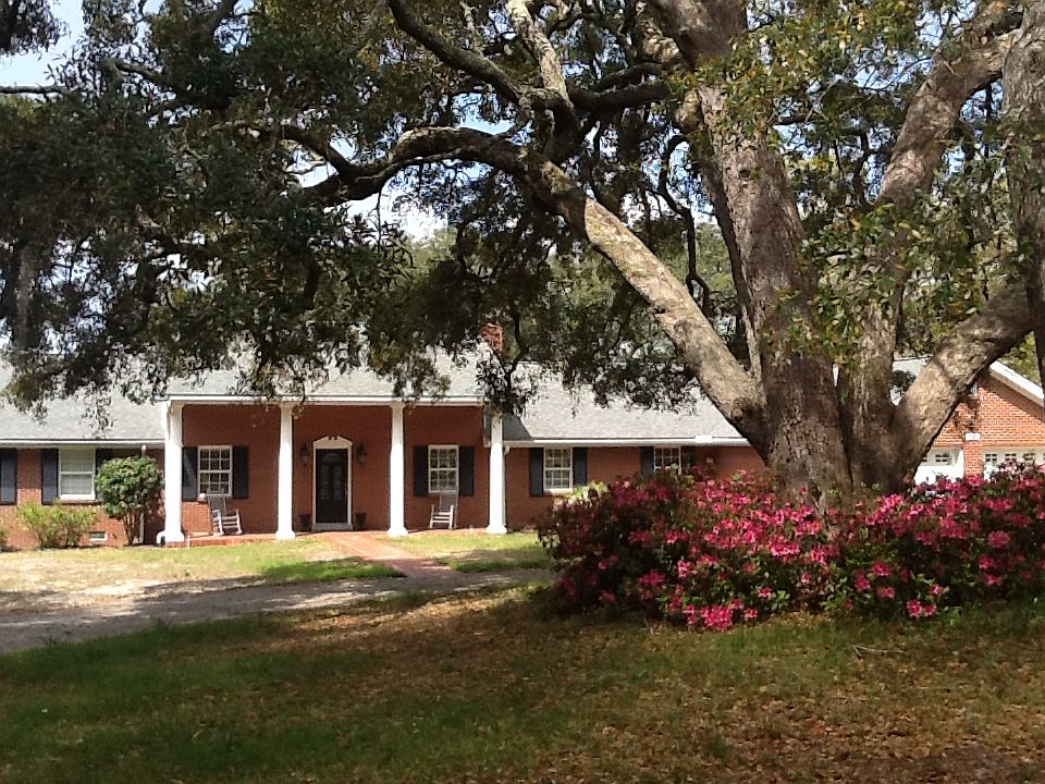1.49 Acres on Boggy Bayou