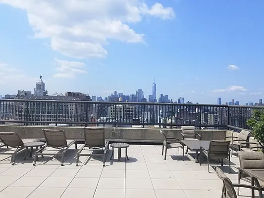 Rented by Olshan Realty | media 2