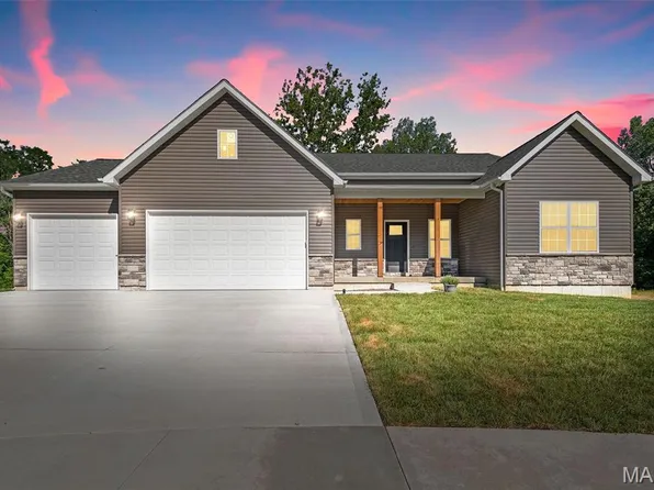17 Bonnie Bell Dr, Warrenton, MO 63383