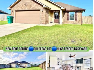 11377 Ashwood Ct, Denham Springs, LA 70726