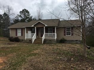 715 Pinedale Dr, Jasper, AL 35504