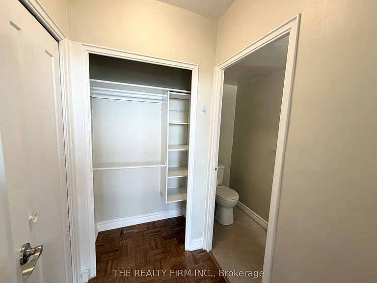 1209 Richmond St #1402 — Photo 11