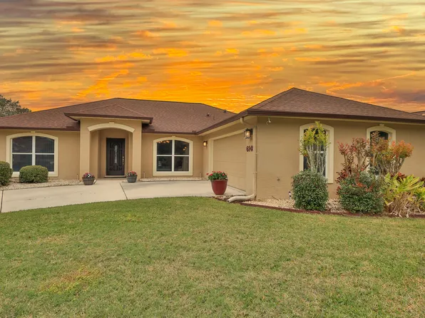 6145 Sabal Point Cir, Port Orange, FL 32128