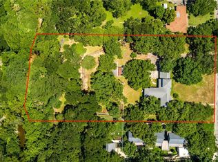 5312 Shoal Creek Blvd, Austin, TX 78756