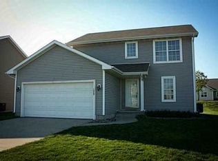 1209 SW 4th St, Grimes, IA 50111