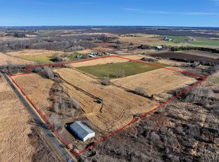 Lt2 COUNTY ROAD C, Glenbeulah, WI 53023