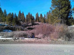 4 Centerville Rd, Idaho City, ID 83631