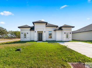 36 N Iowa, Indian Lake, TX 78566
