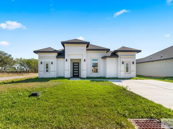 36 N Iowa, Indian Lake, TX 78566