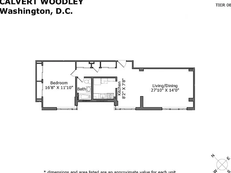 Calvert Woodley — Photo 23