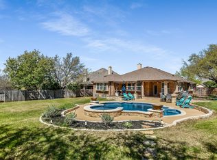 2037 Tribal Way, Leander, TX 78641