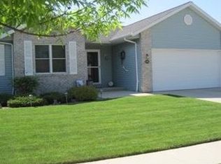 2304 Virginia Dr, Manitowoc, WI 54220