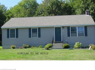 7 Teaberry Ln, Biddeford, ME 04005