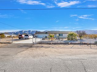 32725 Spinel Rd, Lucerne Valley, CA 92356
