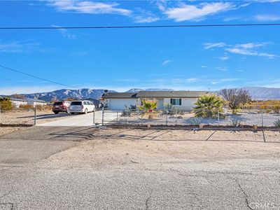 32725 Spinel Rd, Lucerne Valley, CA, 92356