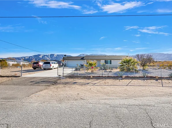 32725 Spinel Rd, Lucerne Valley, CA 92356