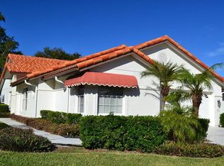 4231 Timberline Blvd, Venice, FL 34293