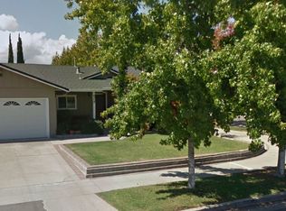 4709 Minas Dr, San Jose, CA 95136
