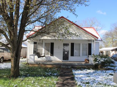 216 Edison St, McMinnville, TN, 37110