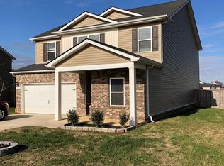 3322 Dizzy Dean Dr, Murfreesboro, TN 37128