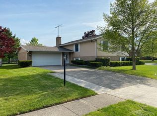 201 Lunar St, Sidney, OH 45365