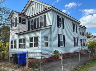 118 Cedar St, Springfield, MA 01105