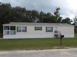 21834 Sunset Dr, Astor, FL 32102