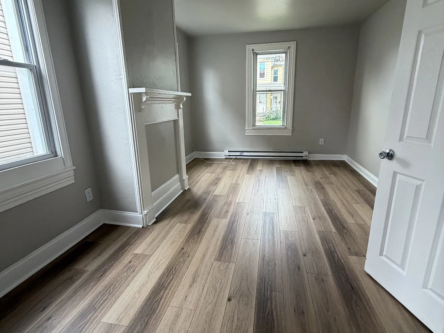 N. Commerce Street 1201 - Unit B — Photo 4