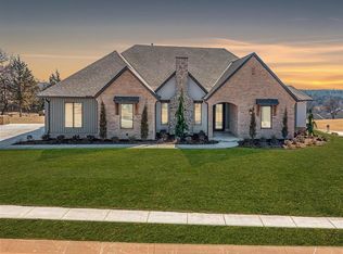 6500 NE 96th Cir, Oklahoma City, OK 73151