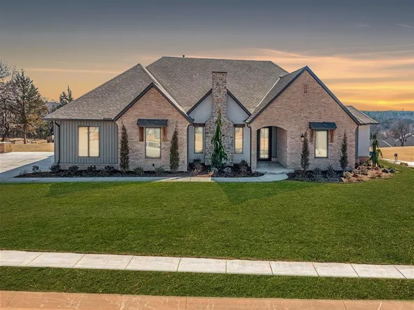 6500 NE 96th Cir, Oklahoma City, OK 73151