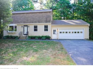 63 Park Rd, Windham, ME 04062