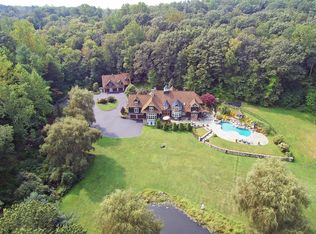 413 Branchville Rd, Ridgefield, CT 06877