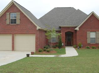 130 Mullherrin Dr, Madison, MS 39110