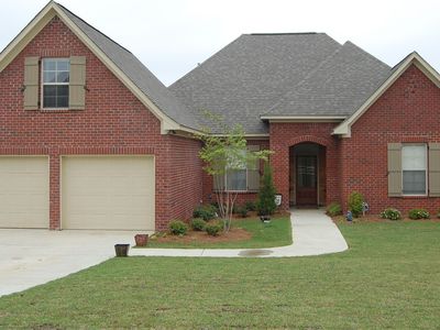 130 Mullherrin Dr, Madison, MS, 39110