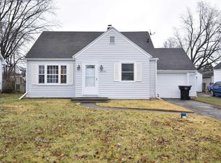 50752 Michigan Rd, South Bend, IN 46637