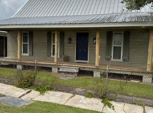 167 E Waguespack St, Lockport, LA 70374