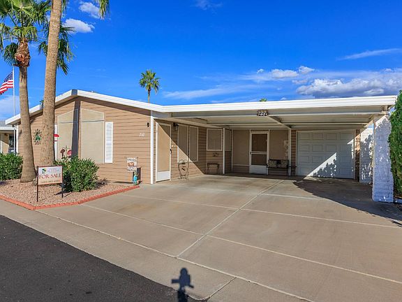 3rd image of 3400 S Ironwood Dr Lot 232