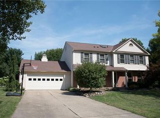 799 Barlow Rd, Hudson, OH 44236