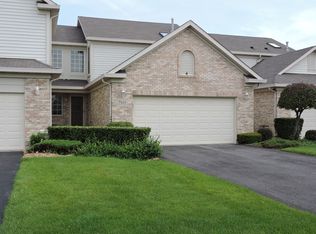 7828 Belle Rive Ct, Tinley Park, IL 60477