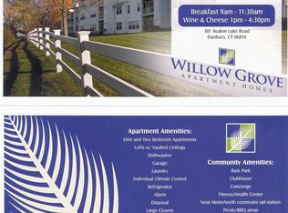 327 Avalon Lake Rd, Danbury, CT 06810