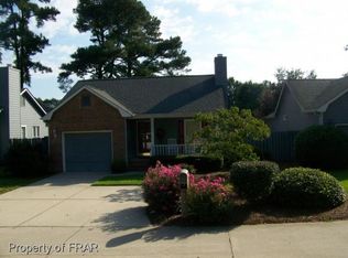 543 S McPherson Church Rd, Fayetteville, NC 28303