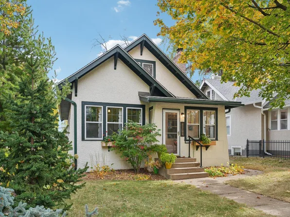 4721 Bryant Ave S, Minneapolis, MN 55419