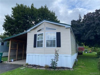 3 Edgewood Dr, Medina, NY, 14103
