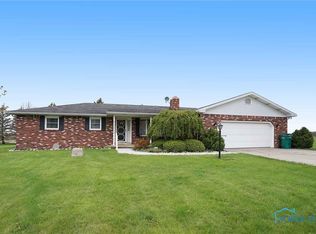 4730 N Nissen Rd, Martin, OH 43445