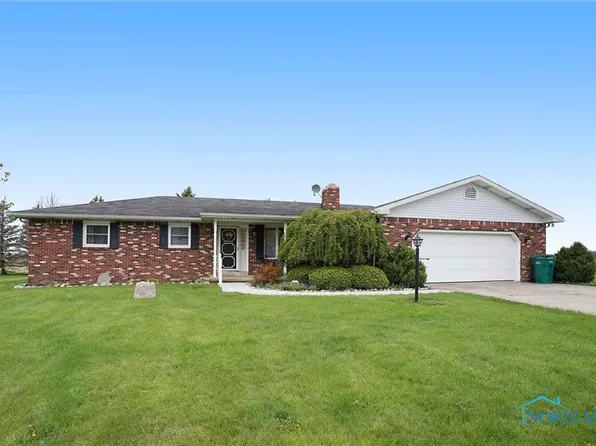 4730 N Nissen Rd, Martin, OH 43445