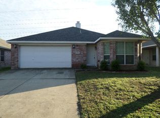 724 Nelson Pl, Burleson, TX 76028